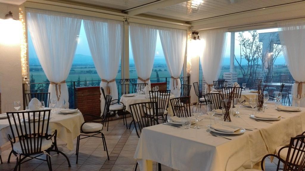 Le Nicchie Guest House Лучера Экстерьер фото